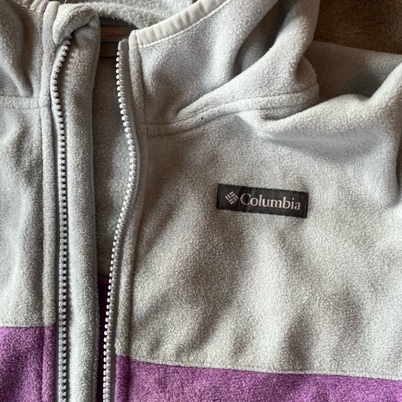 Columbia Jacket - Picture 2 of 3